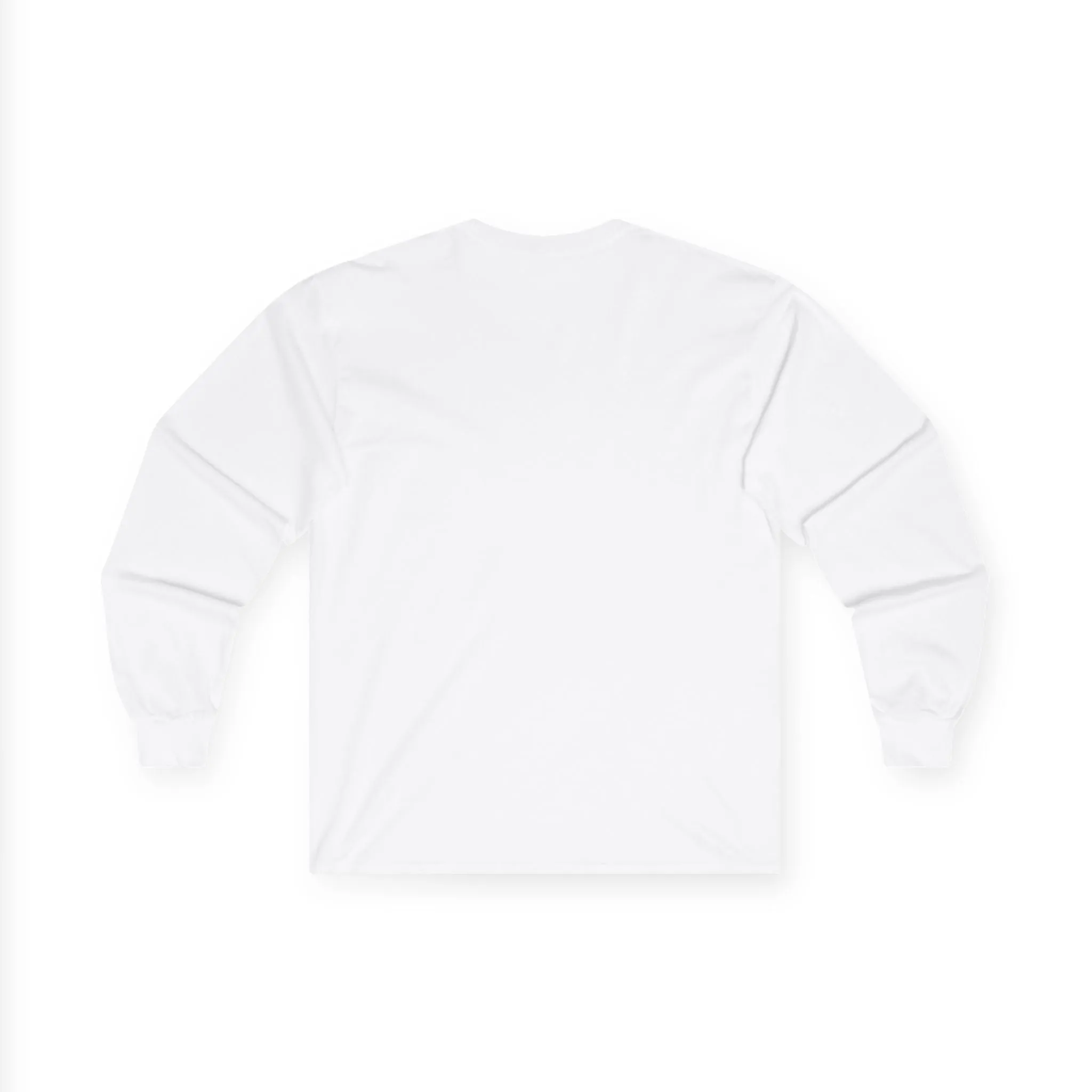 UPS Unisex Ultra Cotton Long Sleeve Tee