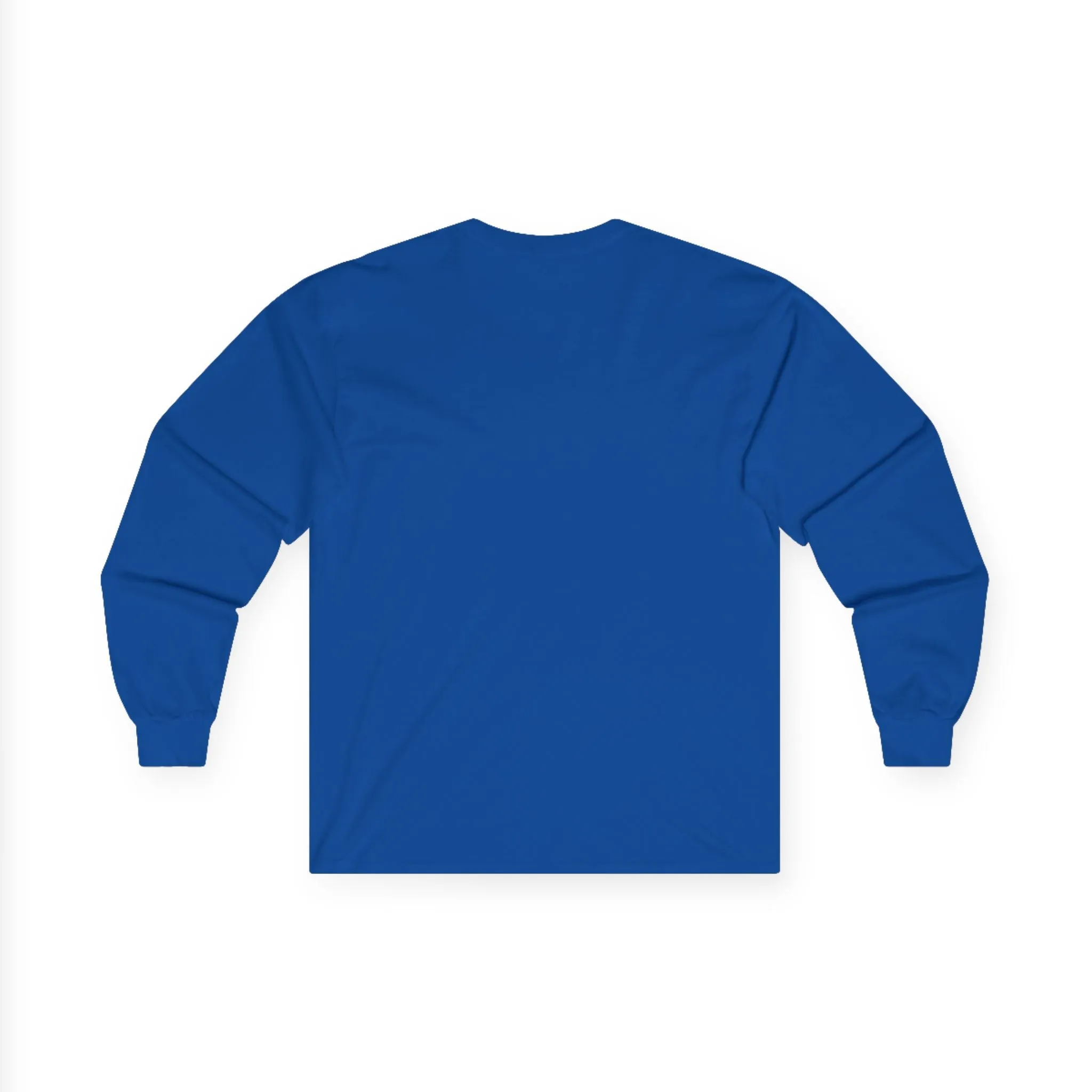 UPS Unisex Ultra Cotton Long Sleeve Tee