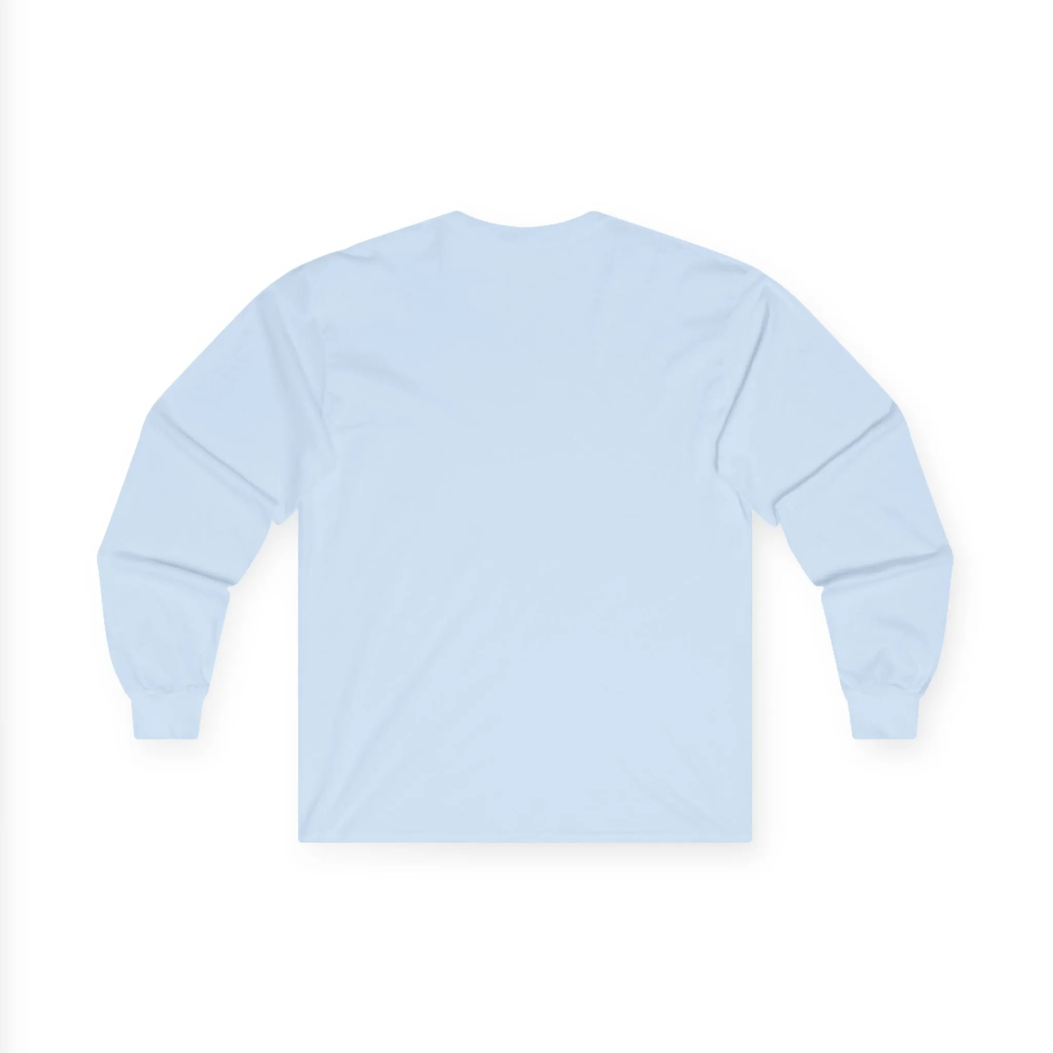 UPS Unisex Ultra Cotton Long Sleeve Tee