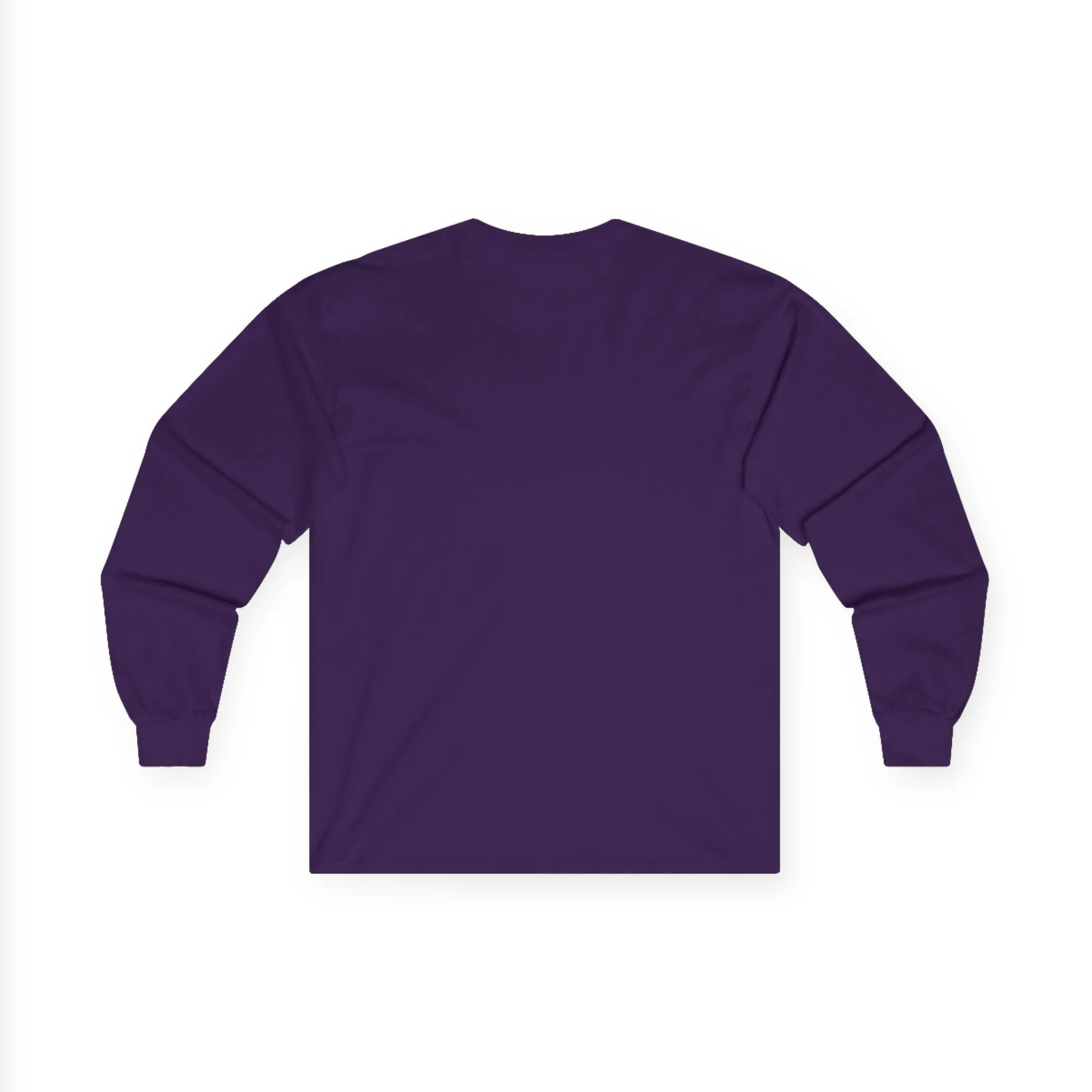 UPS Unisex Ultra Cotton Long Sleeve Tee
