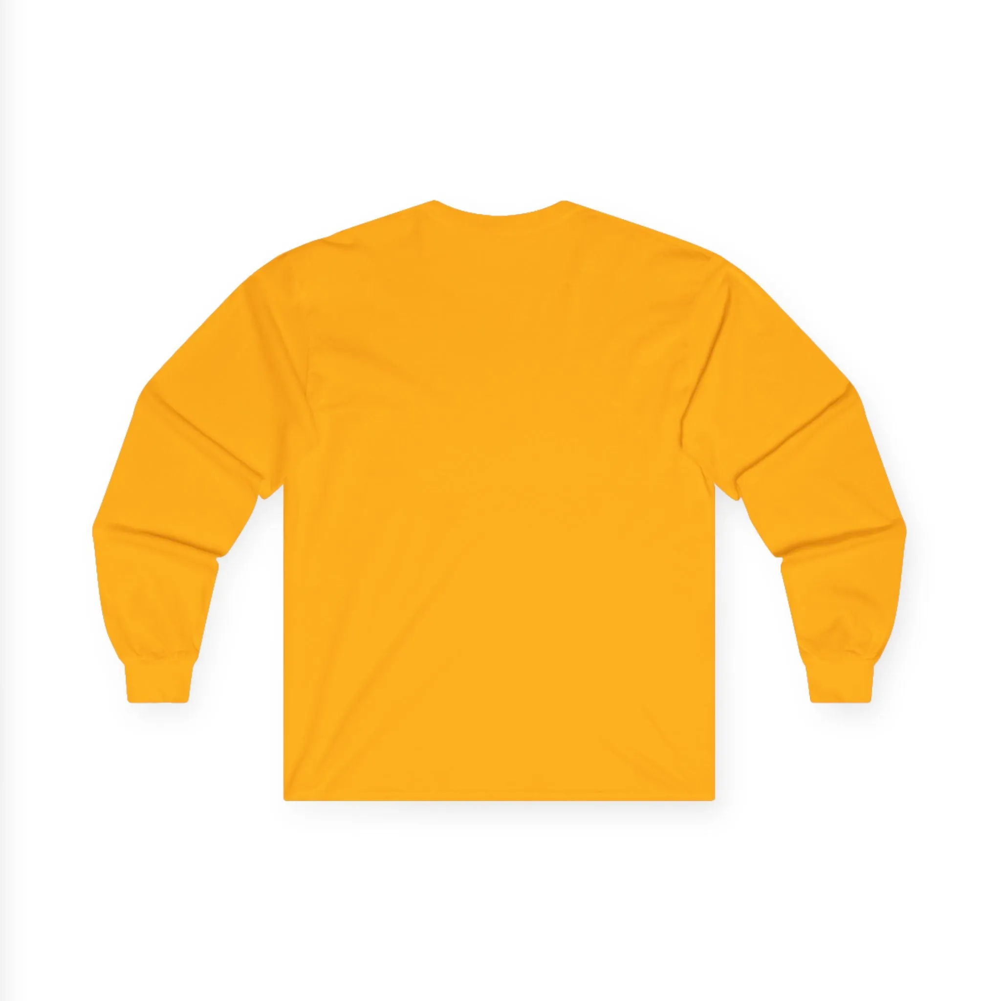 UPS Unisex Ultra Cotton Long Sleeve Tee