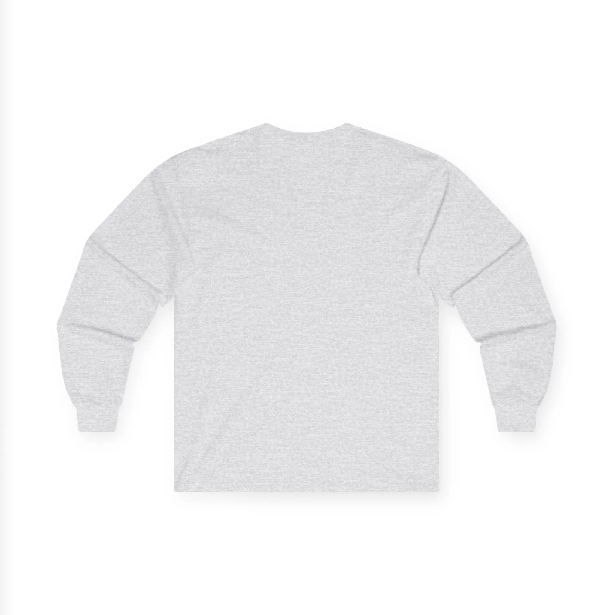 UPS Unisex Ultra Cotton Long Sleeve Tee