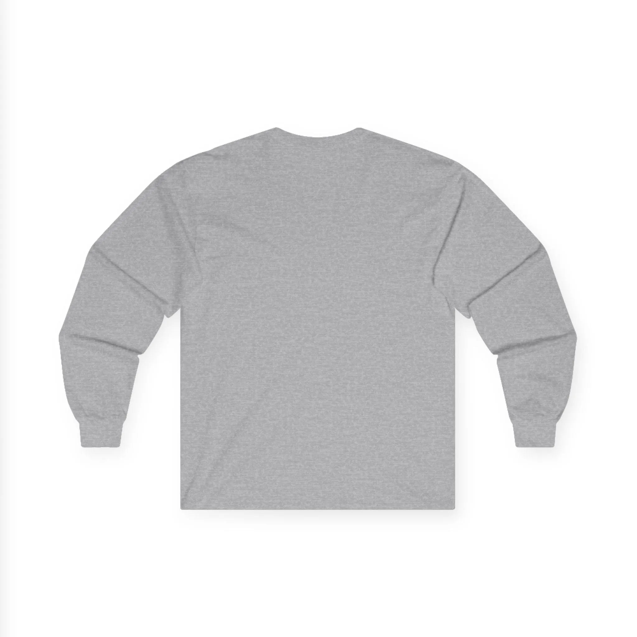 UPS Unisex Ultra Cotton Long Sleeve Tee