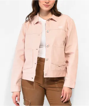 Vans Womens Book It Jacket