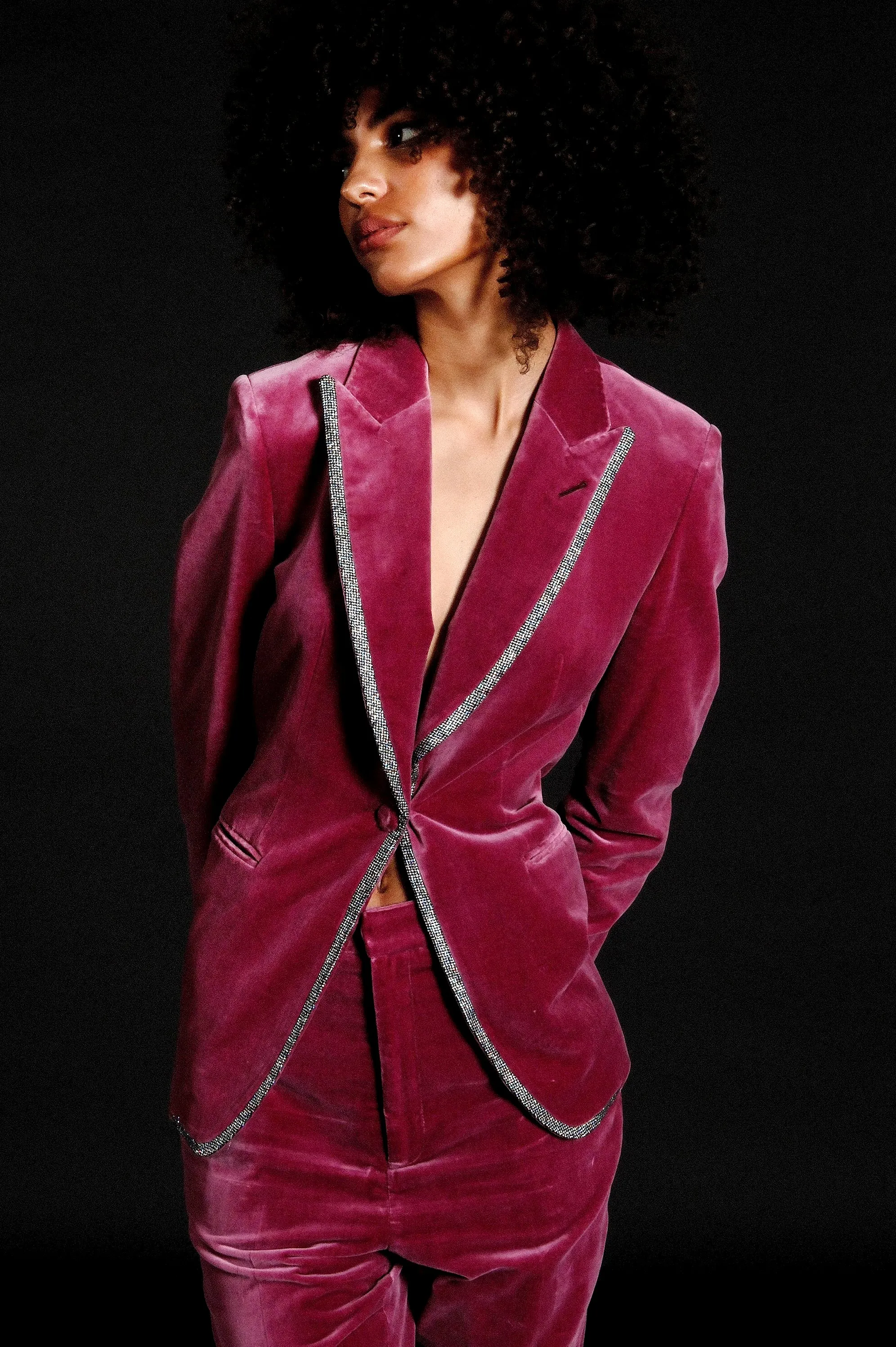 Velveteen Dream (Women's Cut)