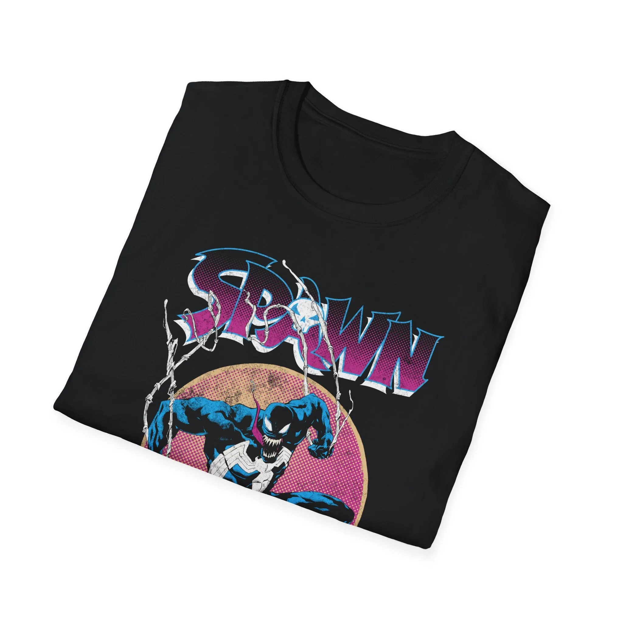 VenomHellSpawn