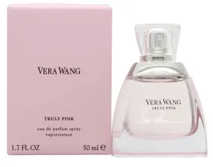 Vera Wang Truly Pink