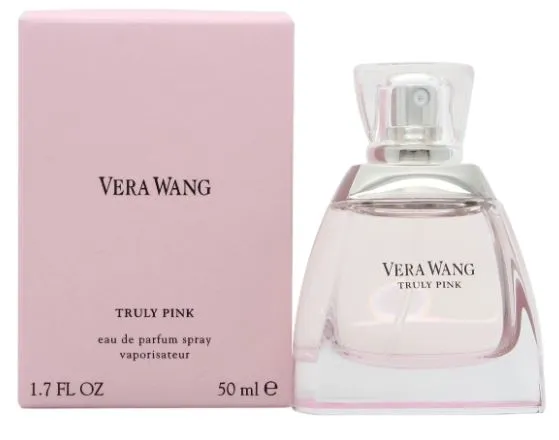 Vera Wang Truly Pink