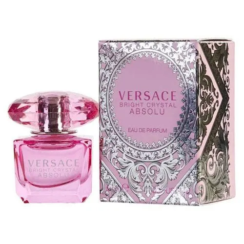 Versace Bright Crystal Absolu