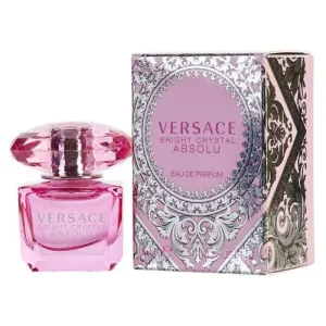 Versace Bright Crystal Absolu