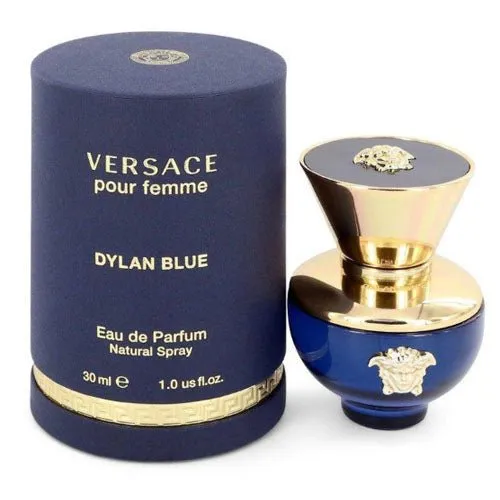 Versace Dylan Blue