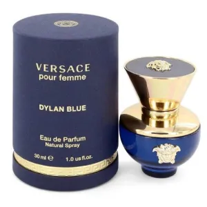 Versace Dylan Blue