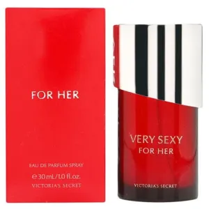 Very Sexy for Her