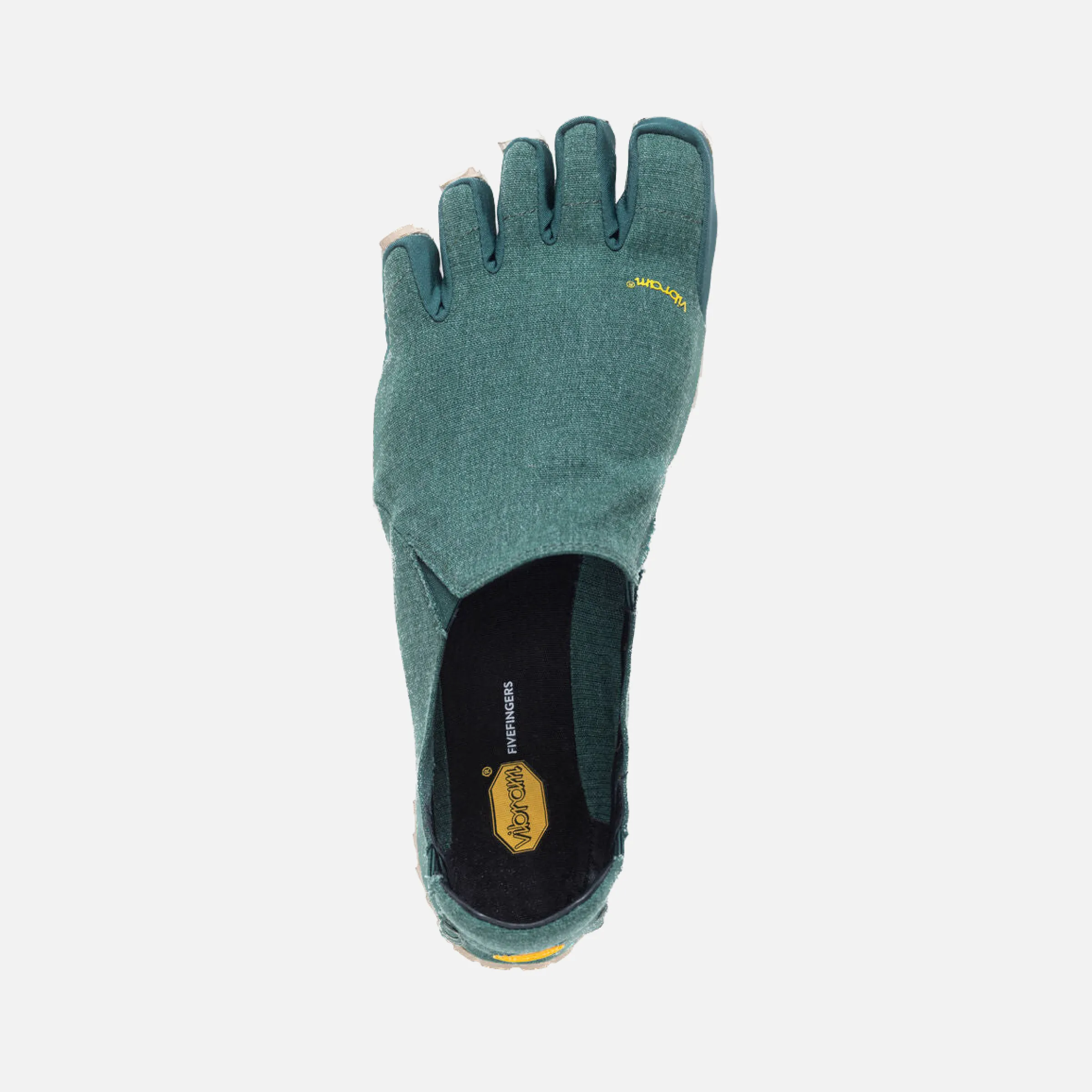 Vibram Cvt Lb Women's-Green/Beige