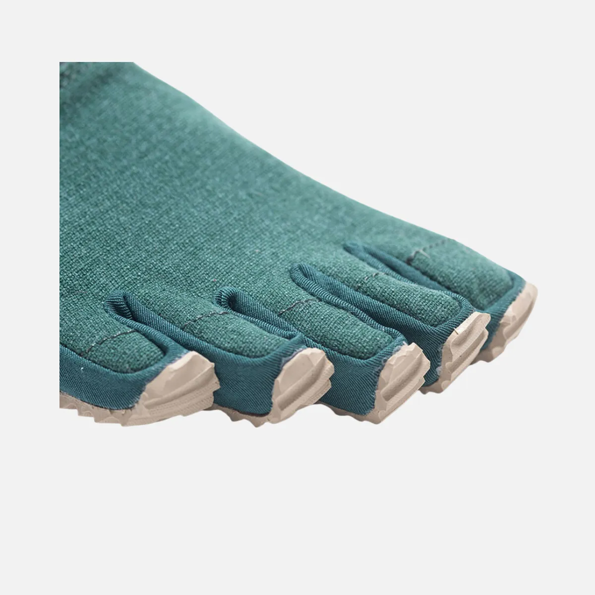 Vibram Cvt Lb Women's-Green/Beige