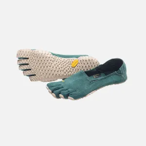 Vibram Cvt Lb Women's-Green/Beige