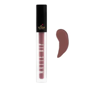 Vida NY - MATTE DIP TAFFY BALLET LIPSTICK 454