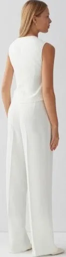 Vie Tailored Vest