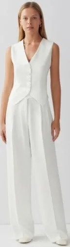 Vie Tailored Vest