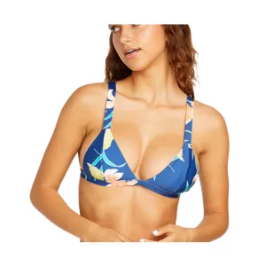 Volcom Women's Beach You To It Top