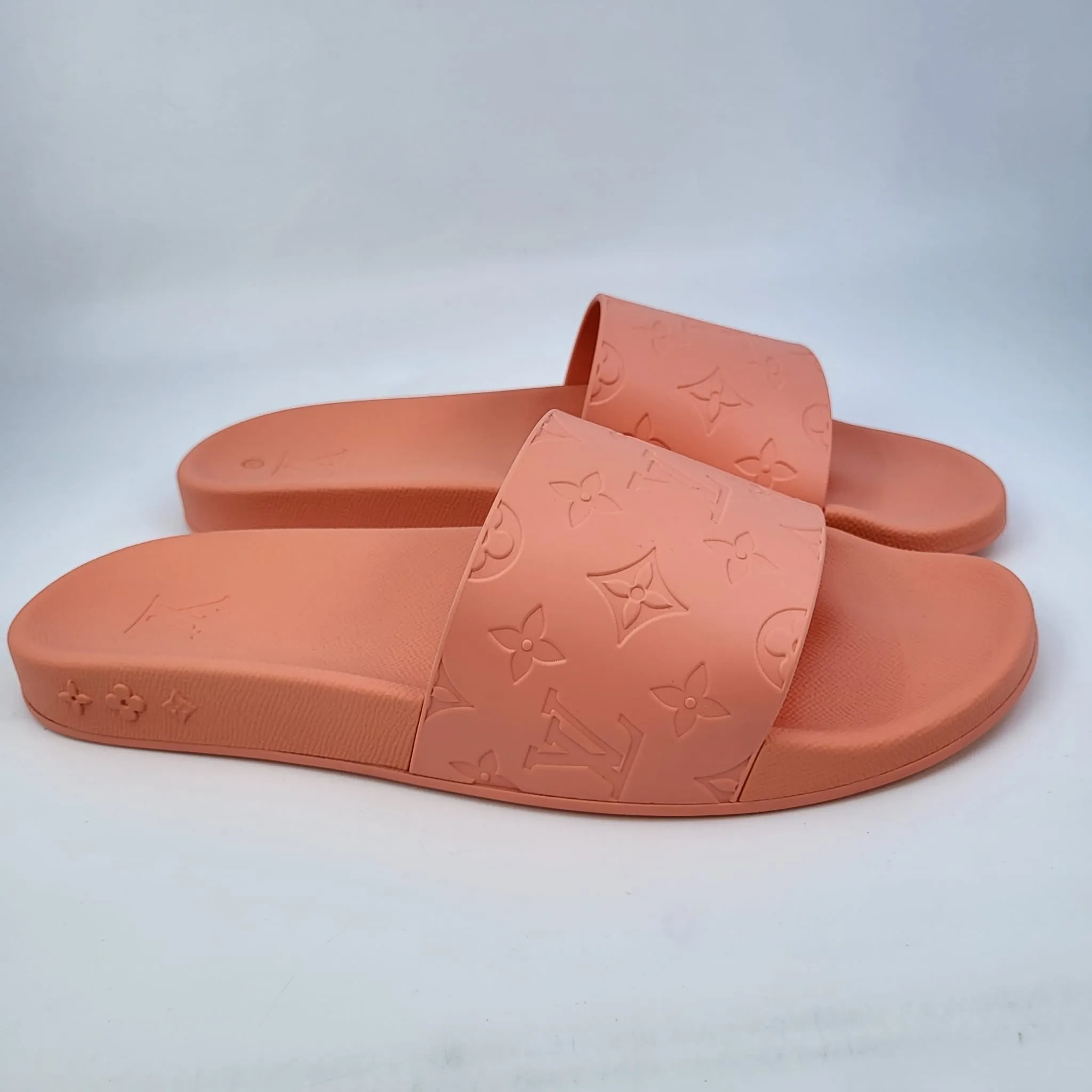 Waterfront Mule Sandals