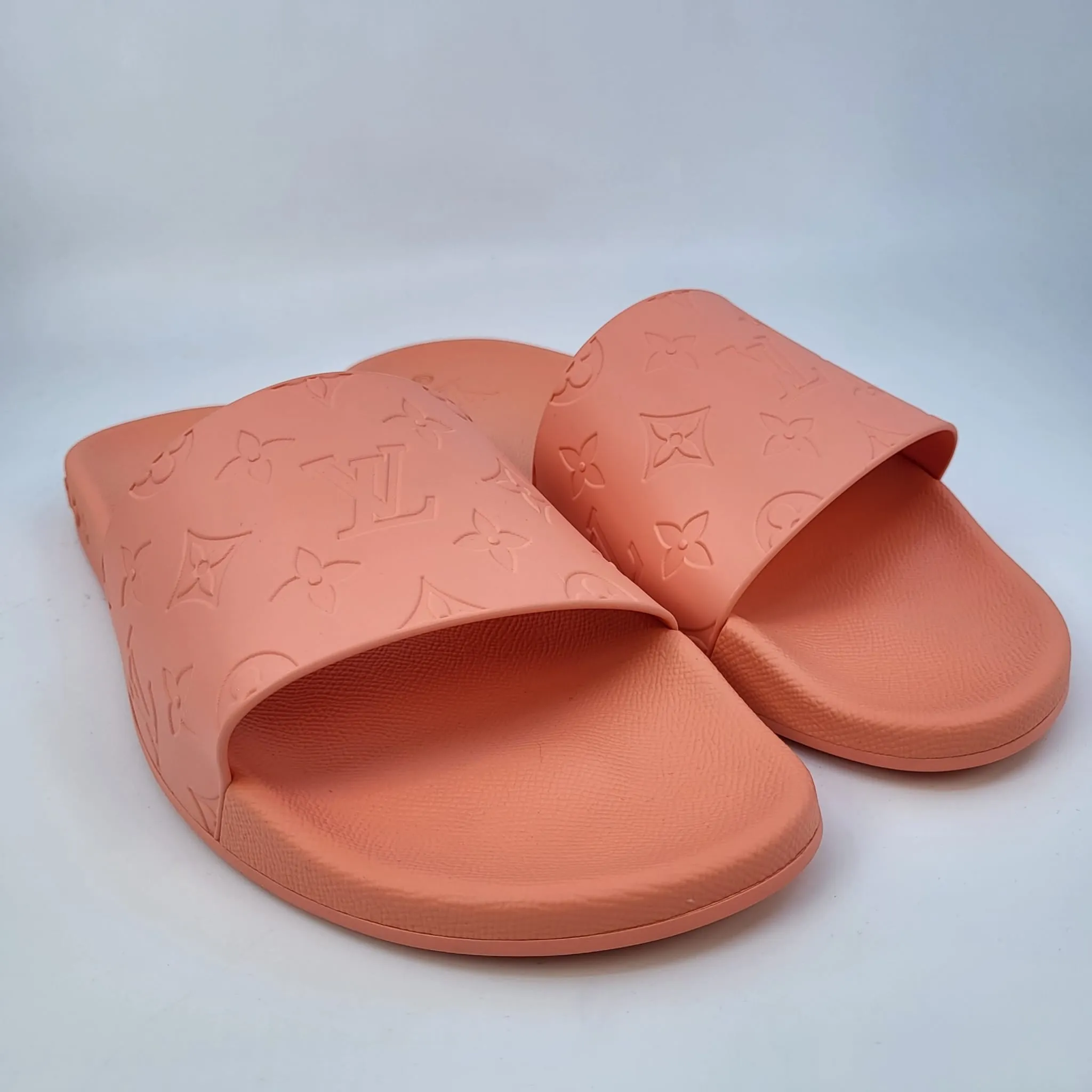 Waterfront Mule Sandals