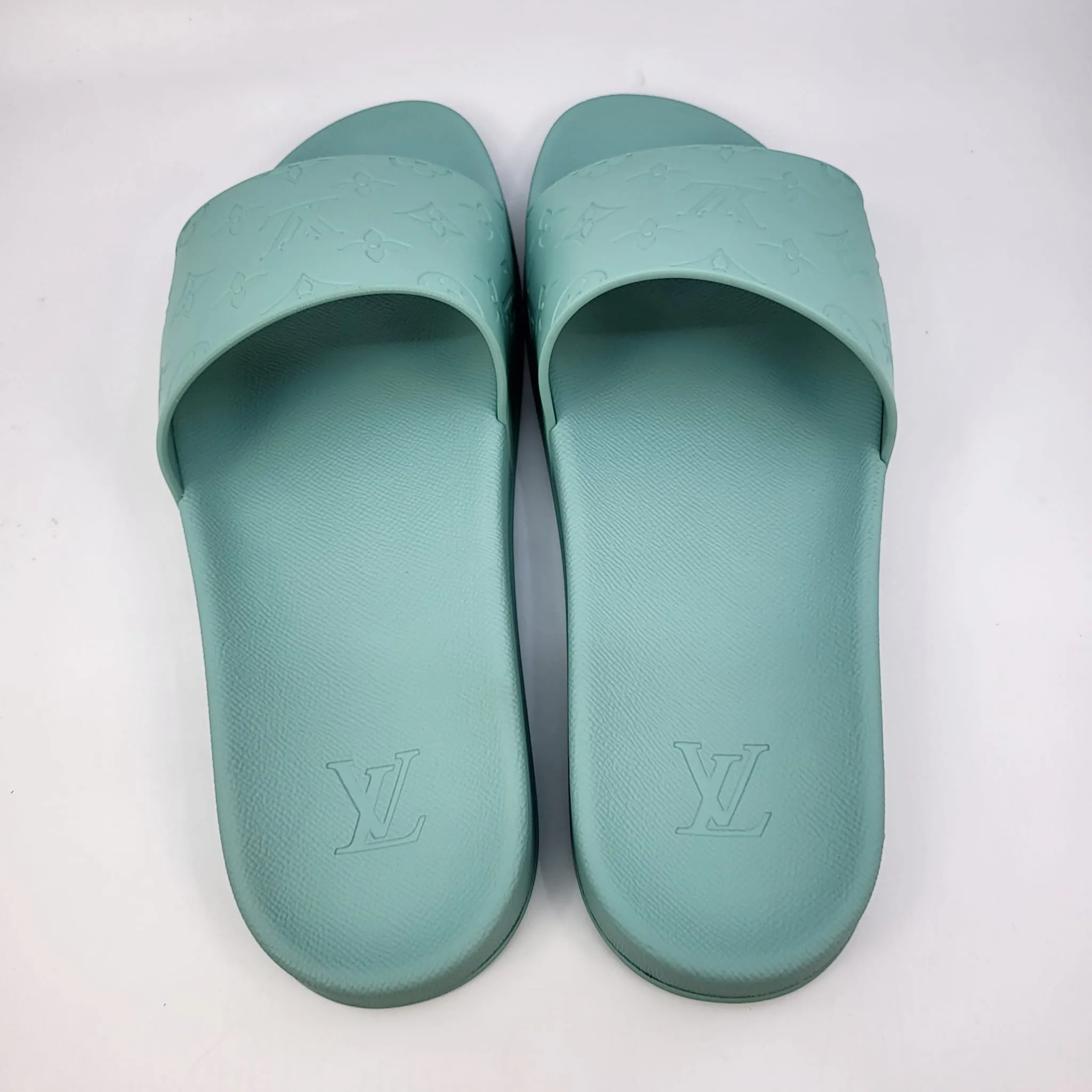 Waterfront Mule Sandals