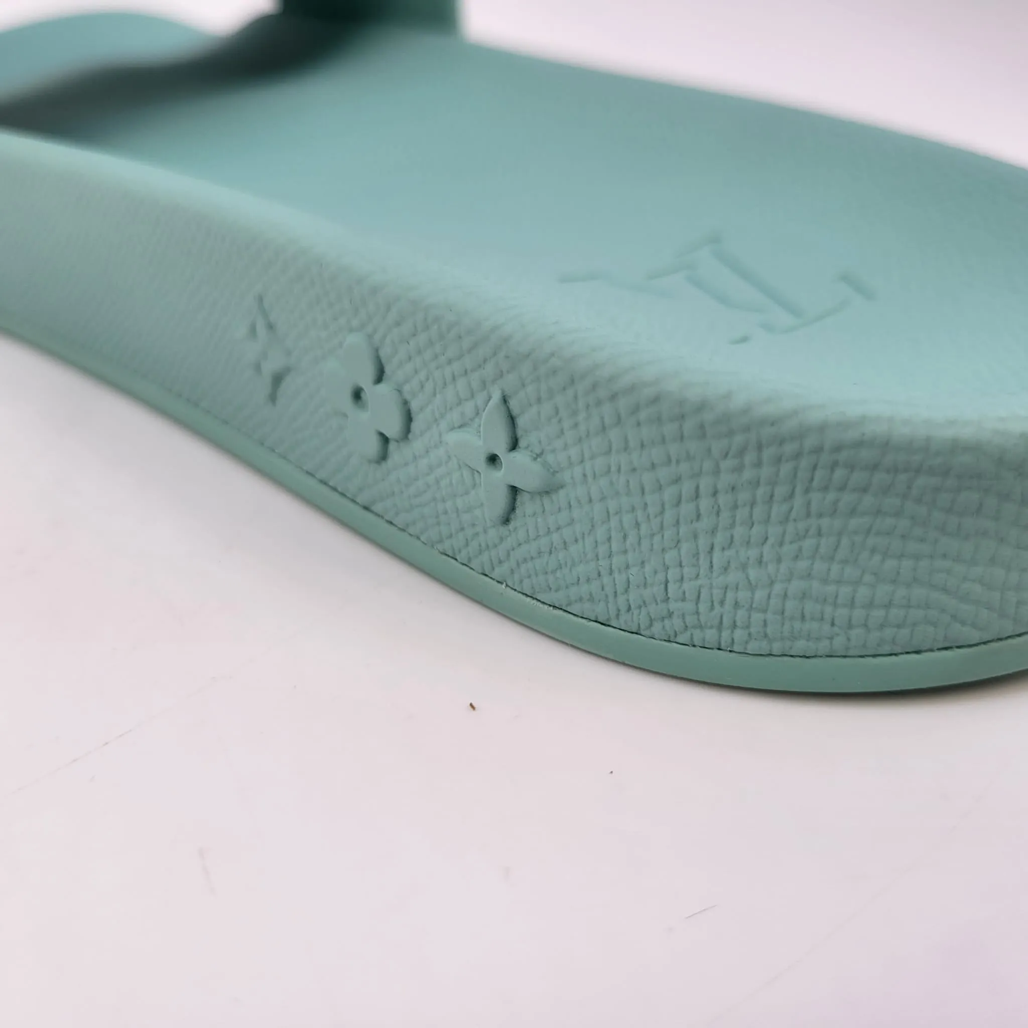 Waterfront Mule Sandals