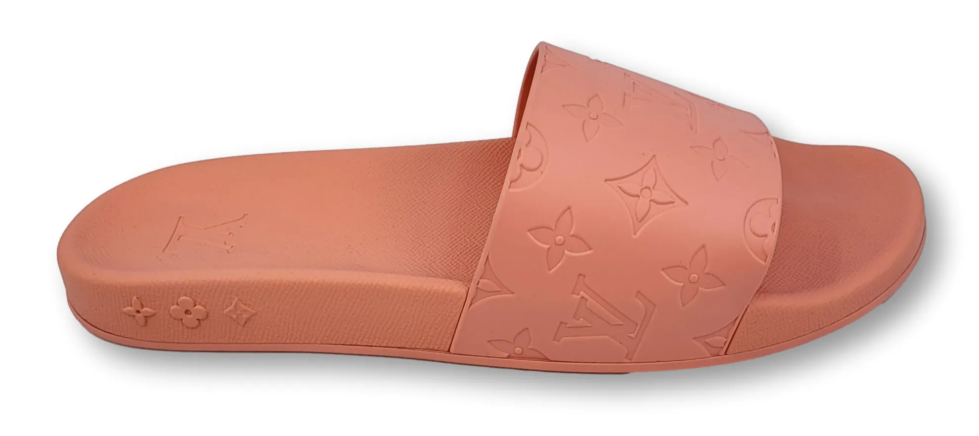 Waterfront Mule Sandals