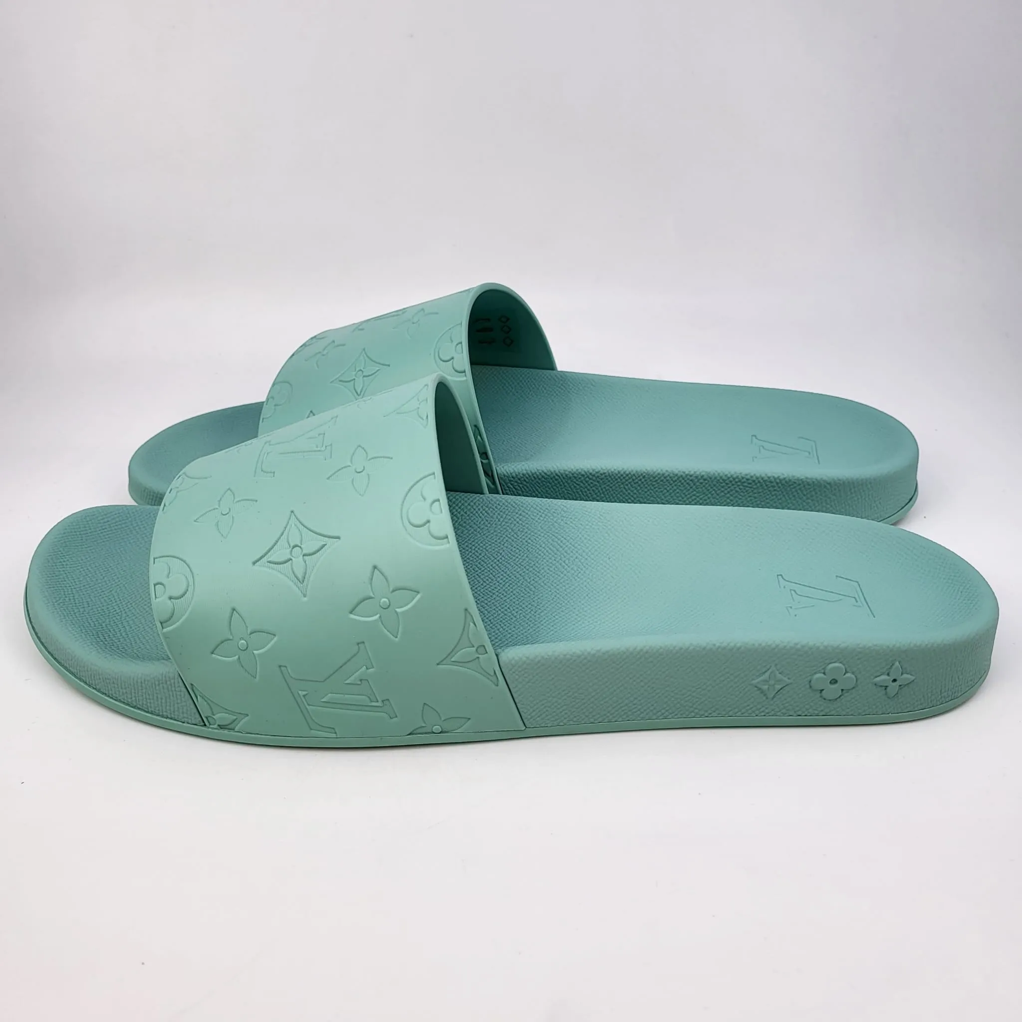 Waterfront Mule Sandals