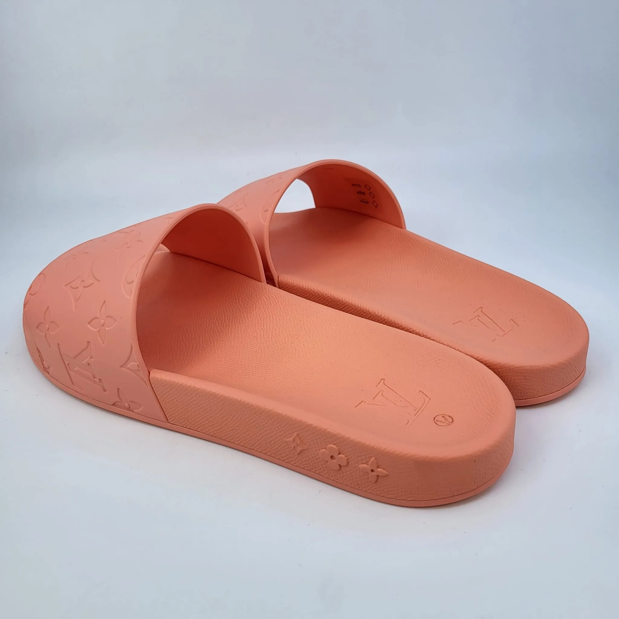 Waterfront Mule Sandals
