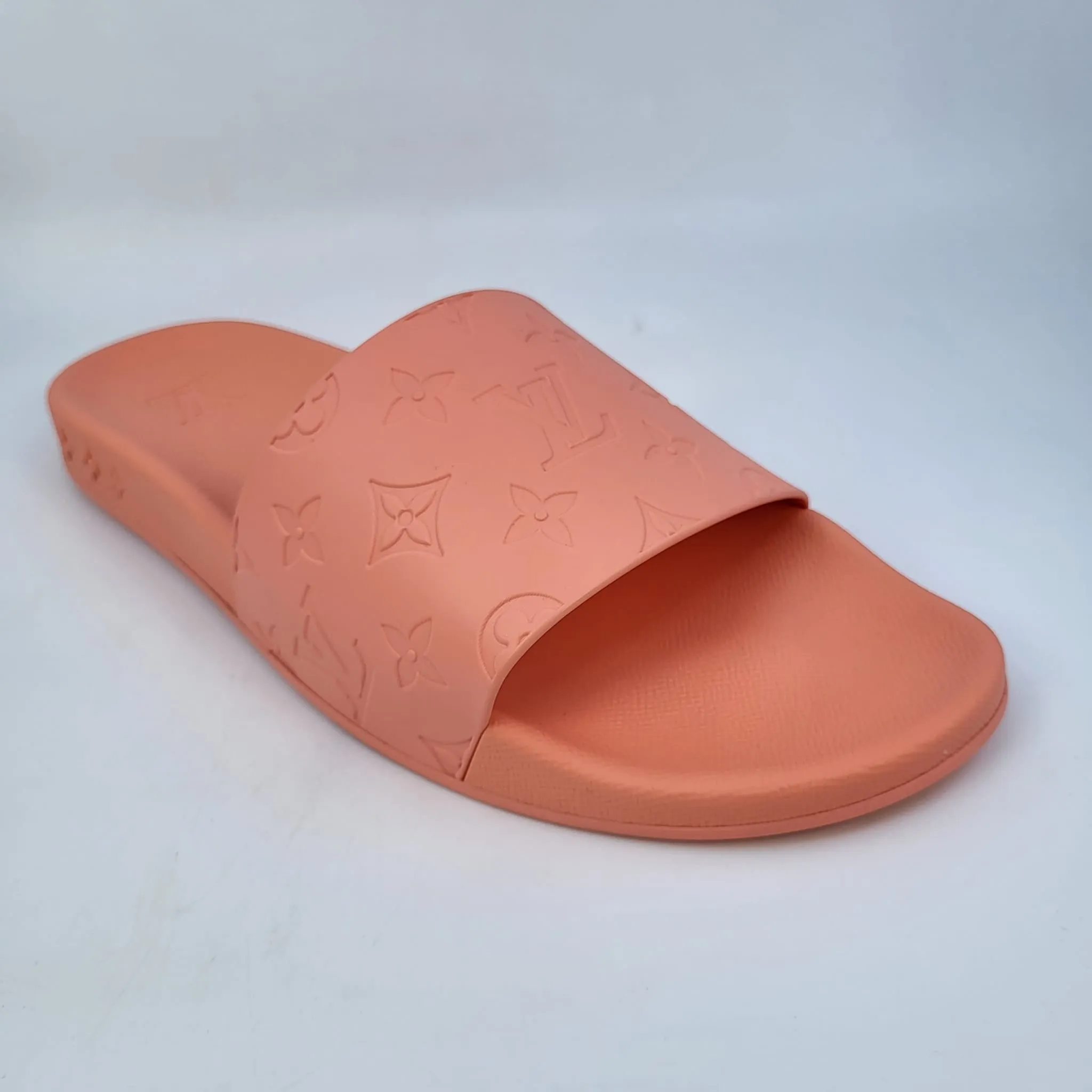 Waterfront Mule Sandals