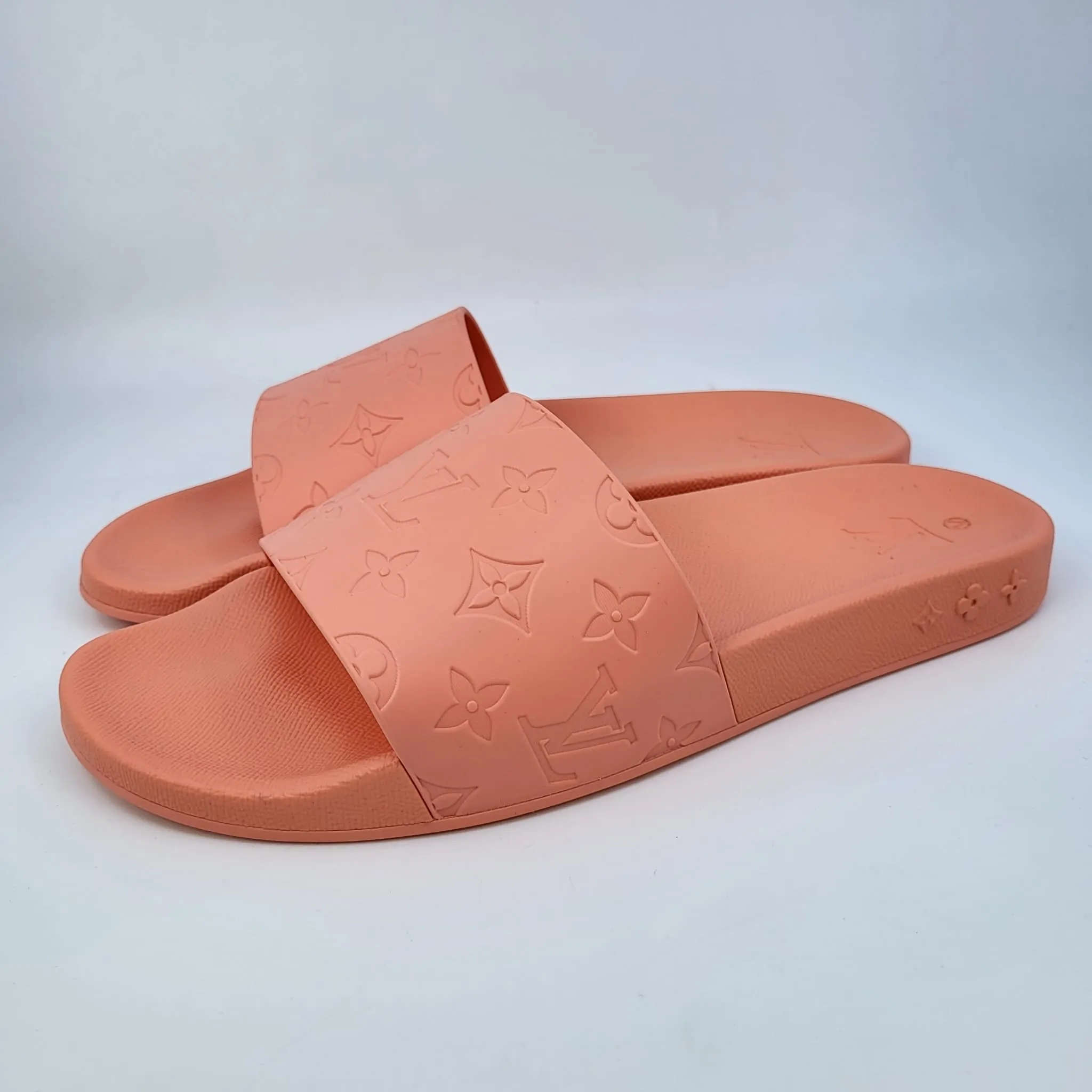 Waterfront Mule Sandals