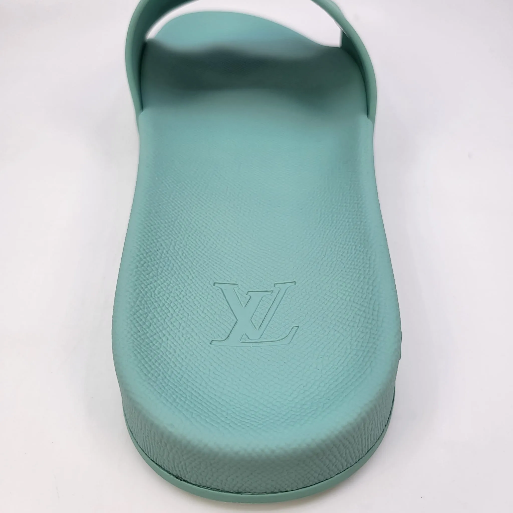 Waterfront Mule Sandals