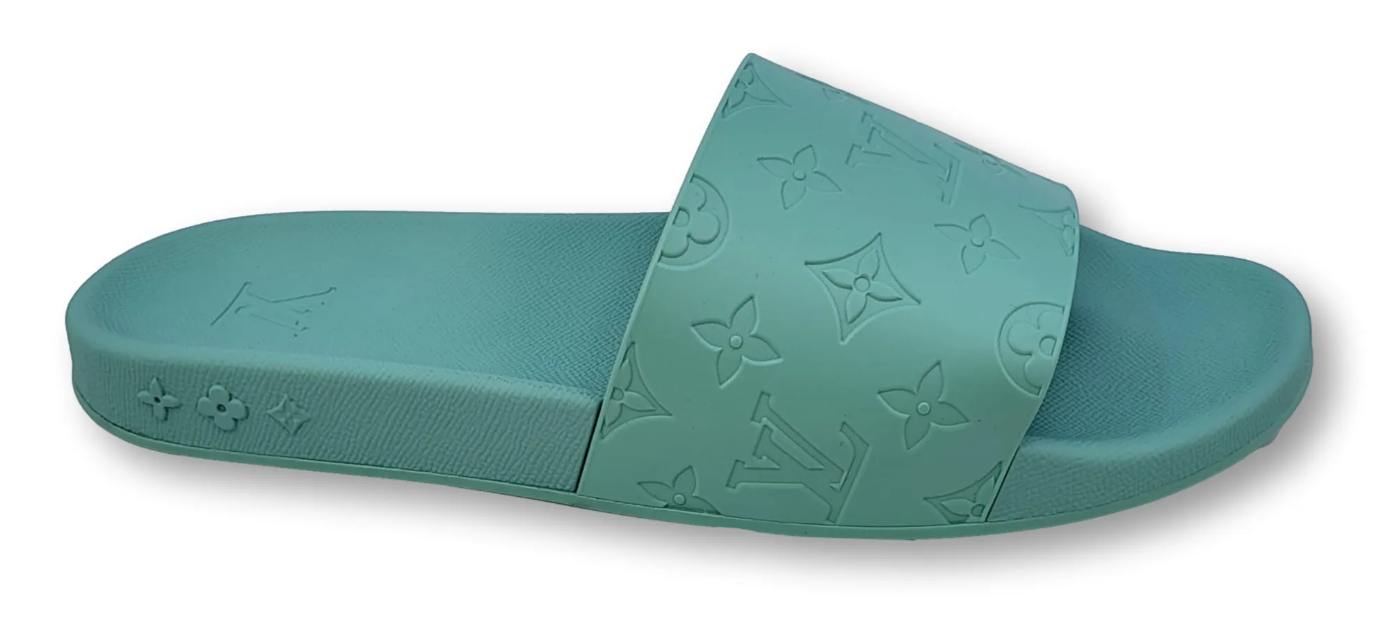 Waterfront Mule Sandals