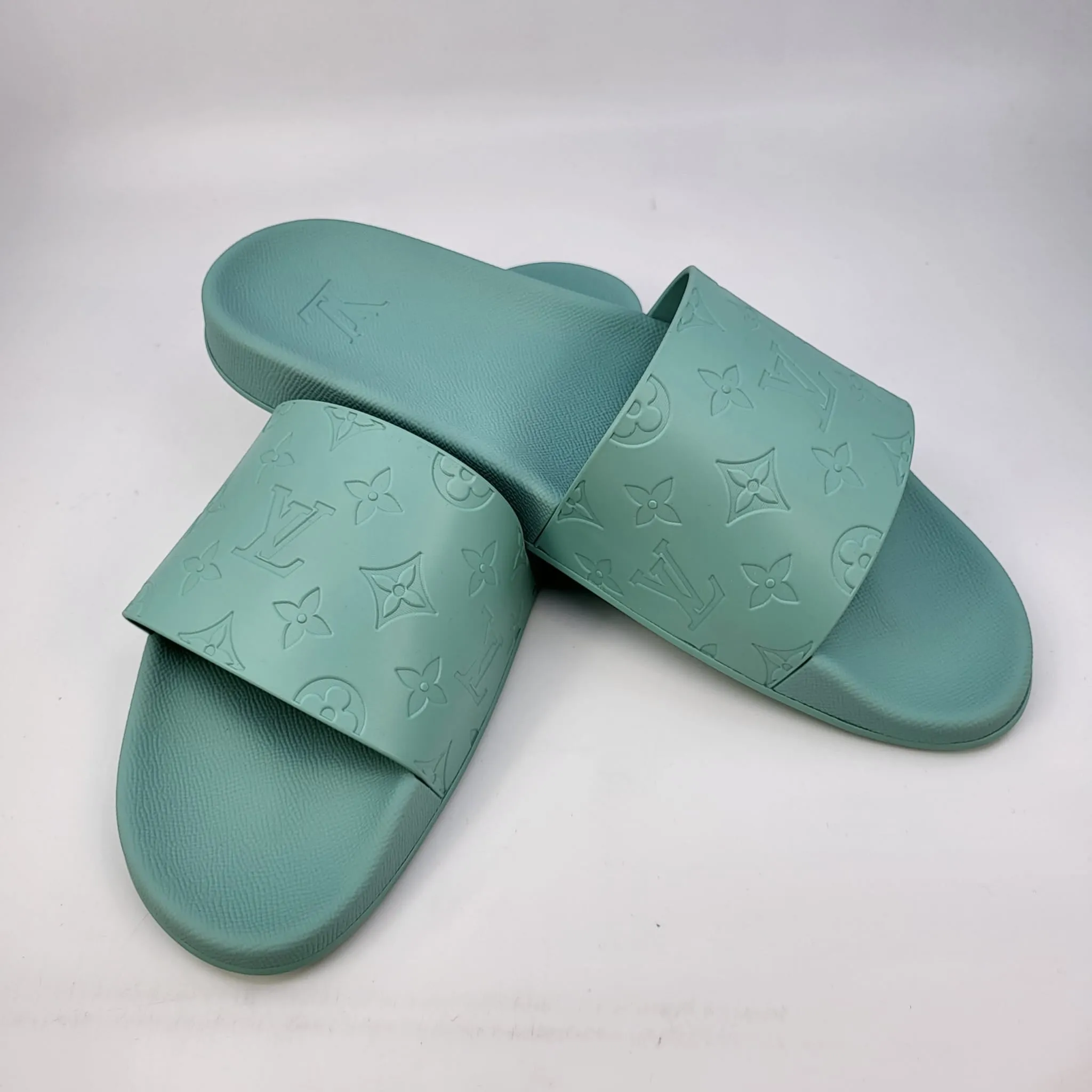 Waterfront Mule Sandals