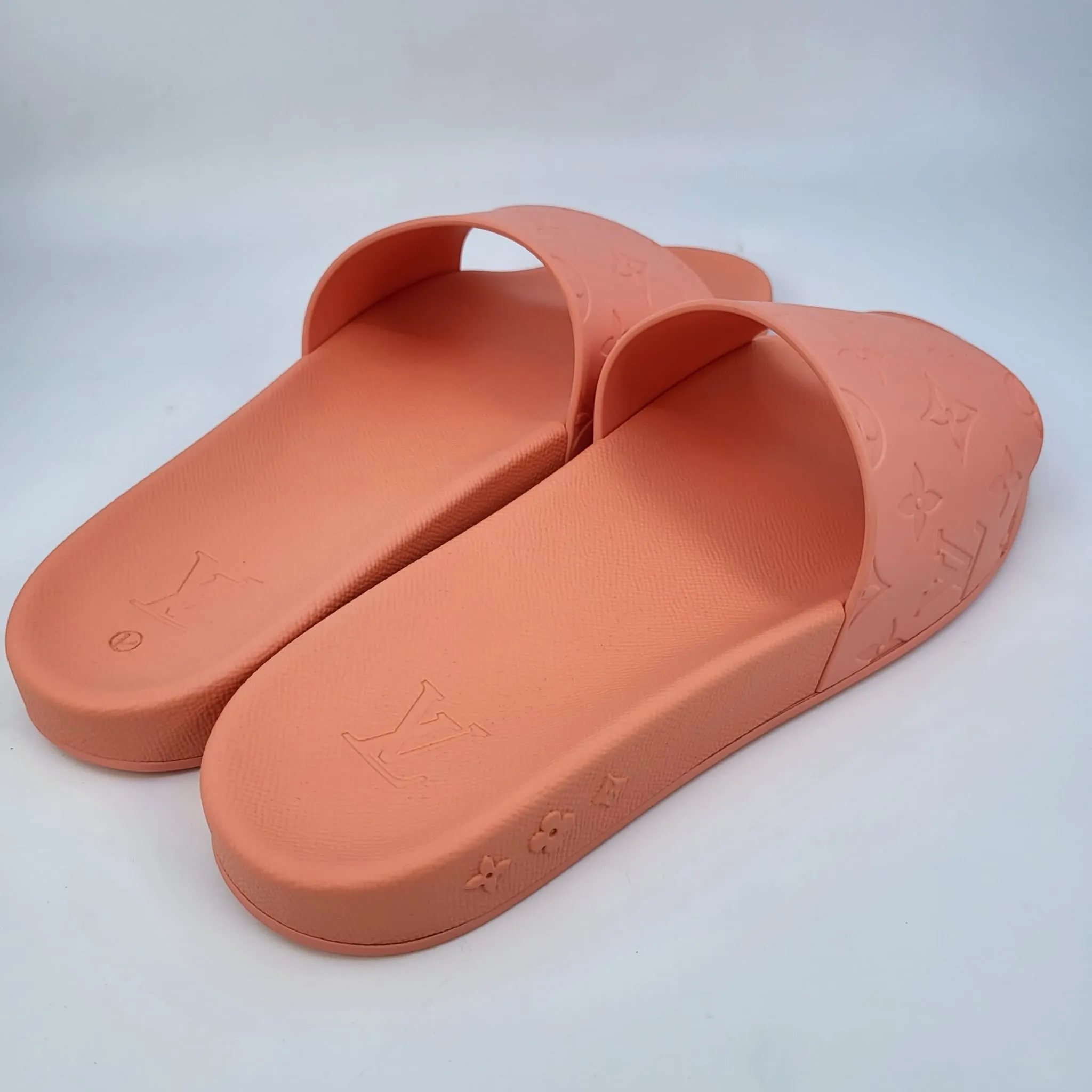 Waterfront Mule Sandals