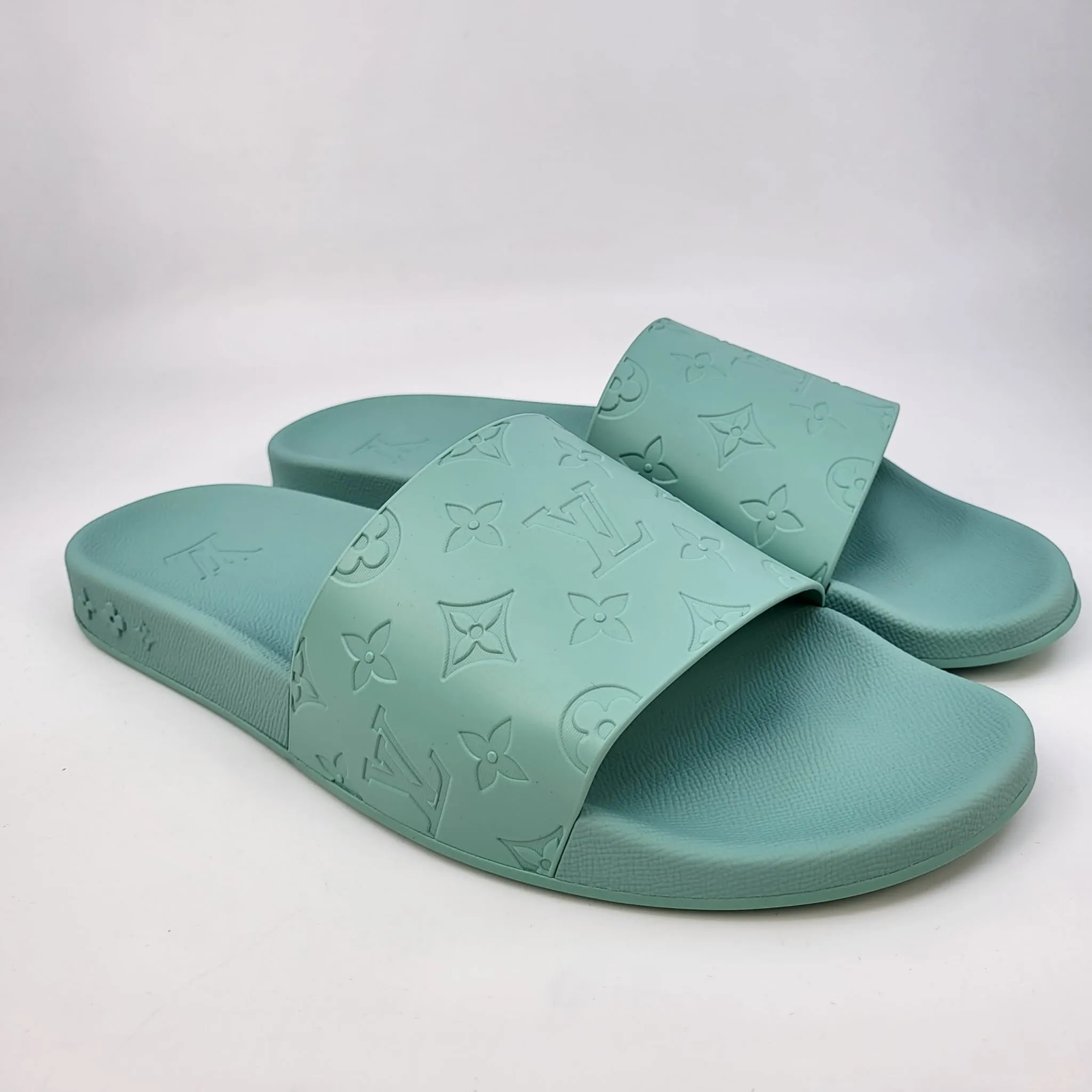 Waterfront Mule Sandals
