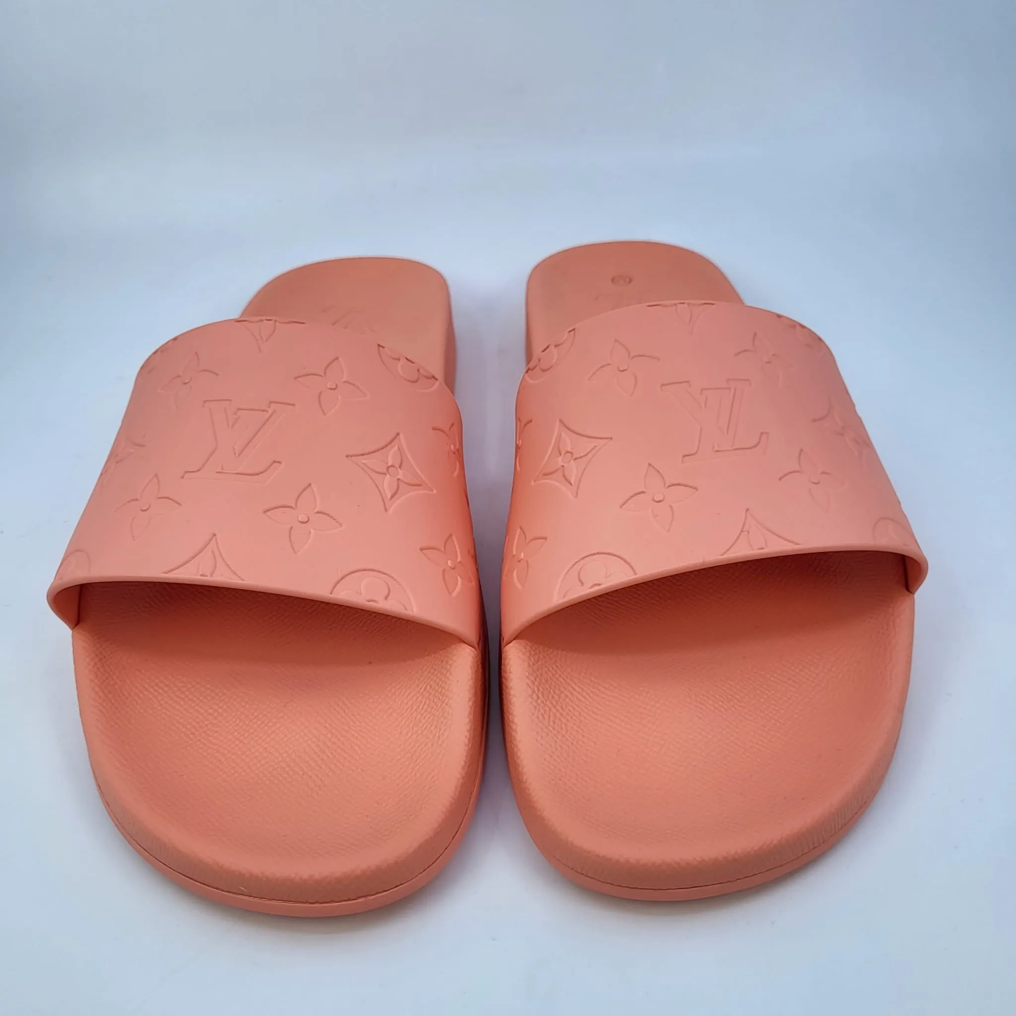 Waterfront Mule Sandals
