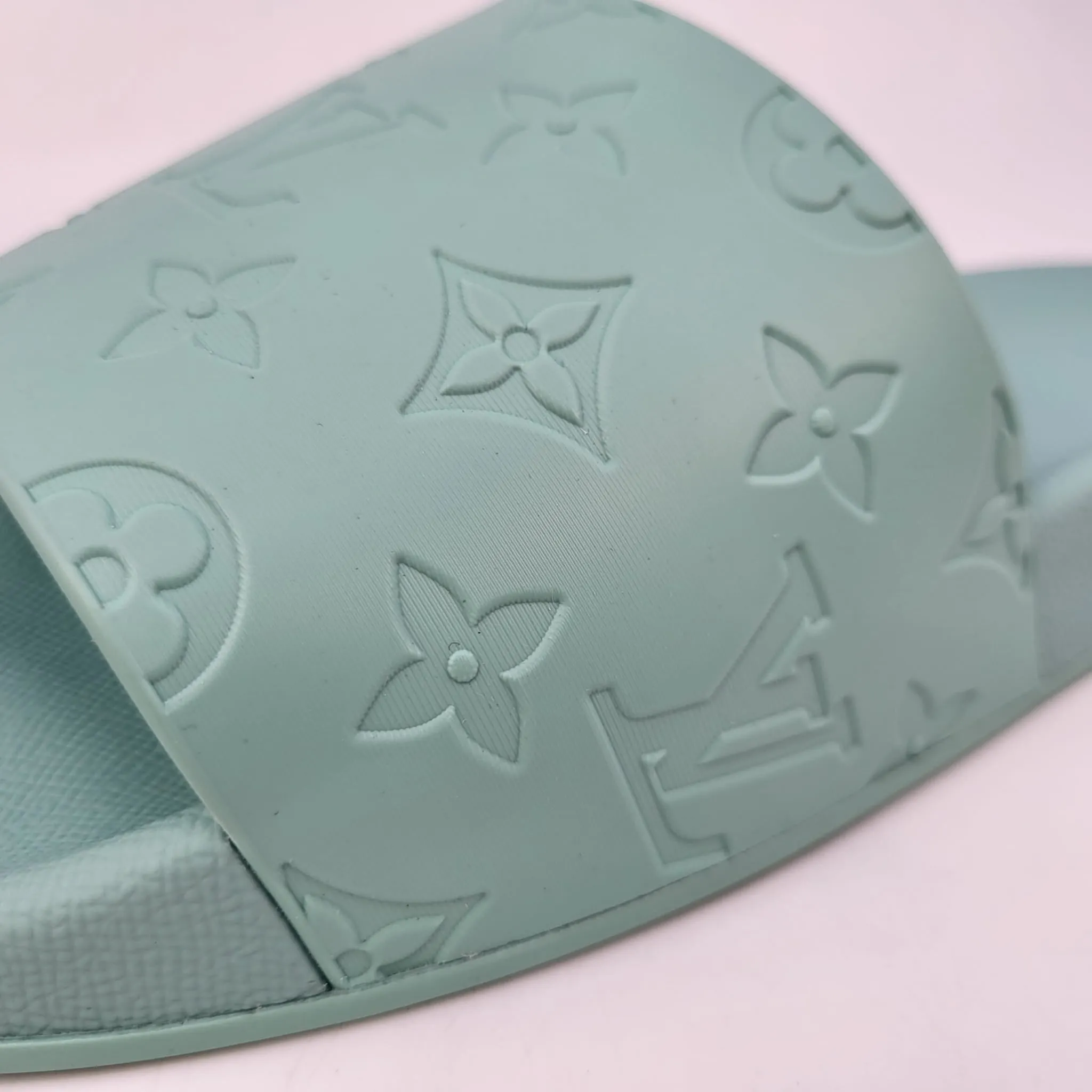 Waterfront Mule Sandals