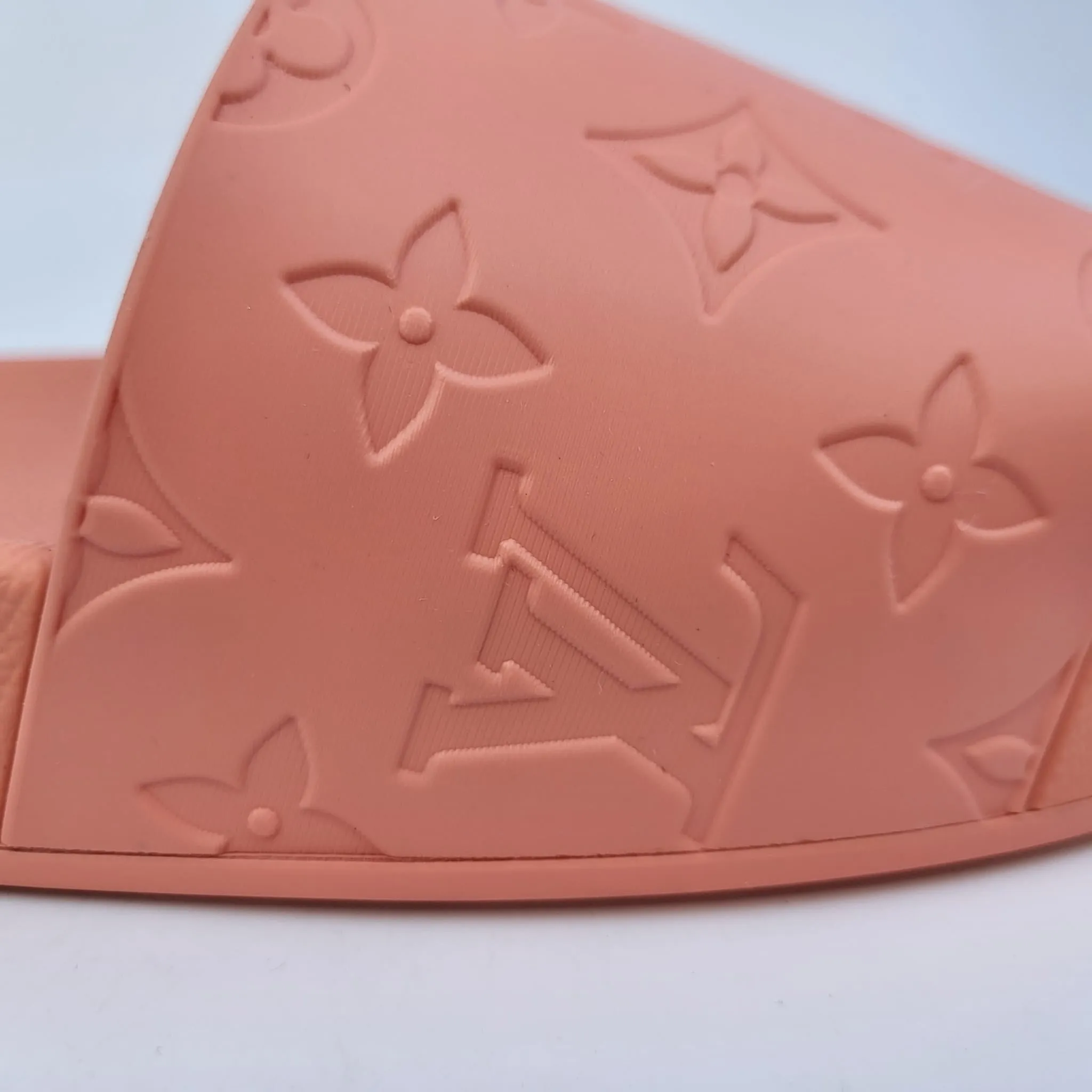 Waterfront Mule Sandals