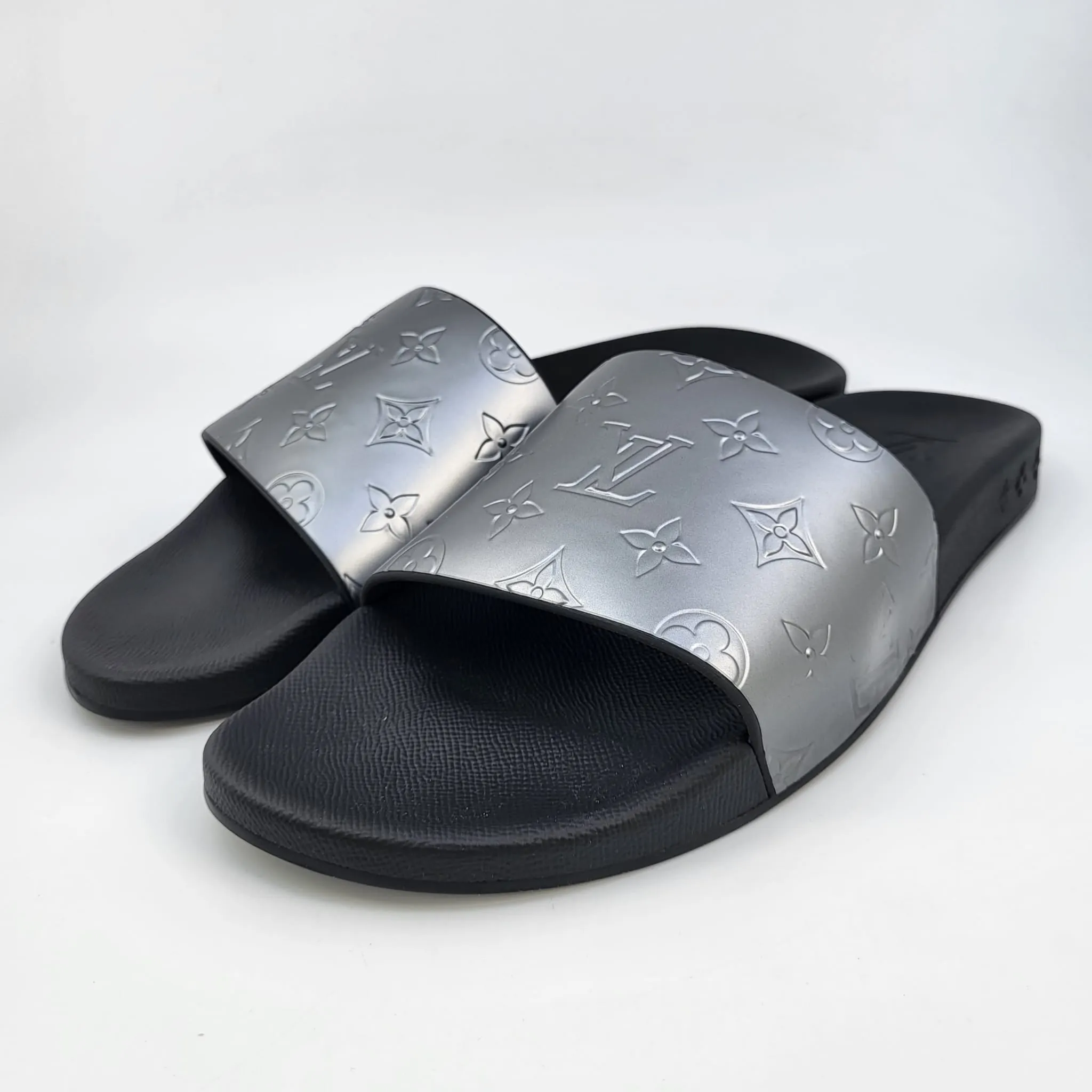 Waterfront Mule