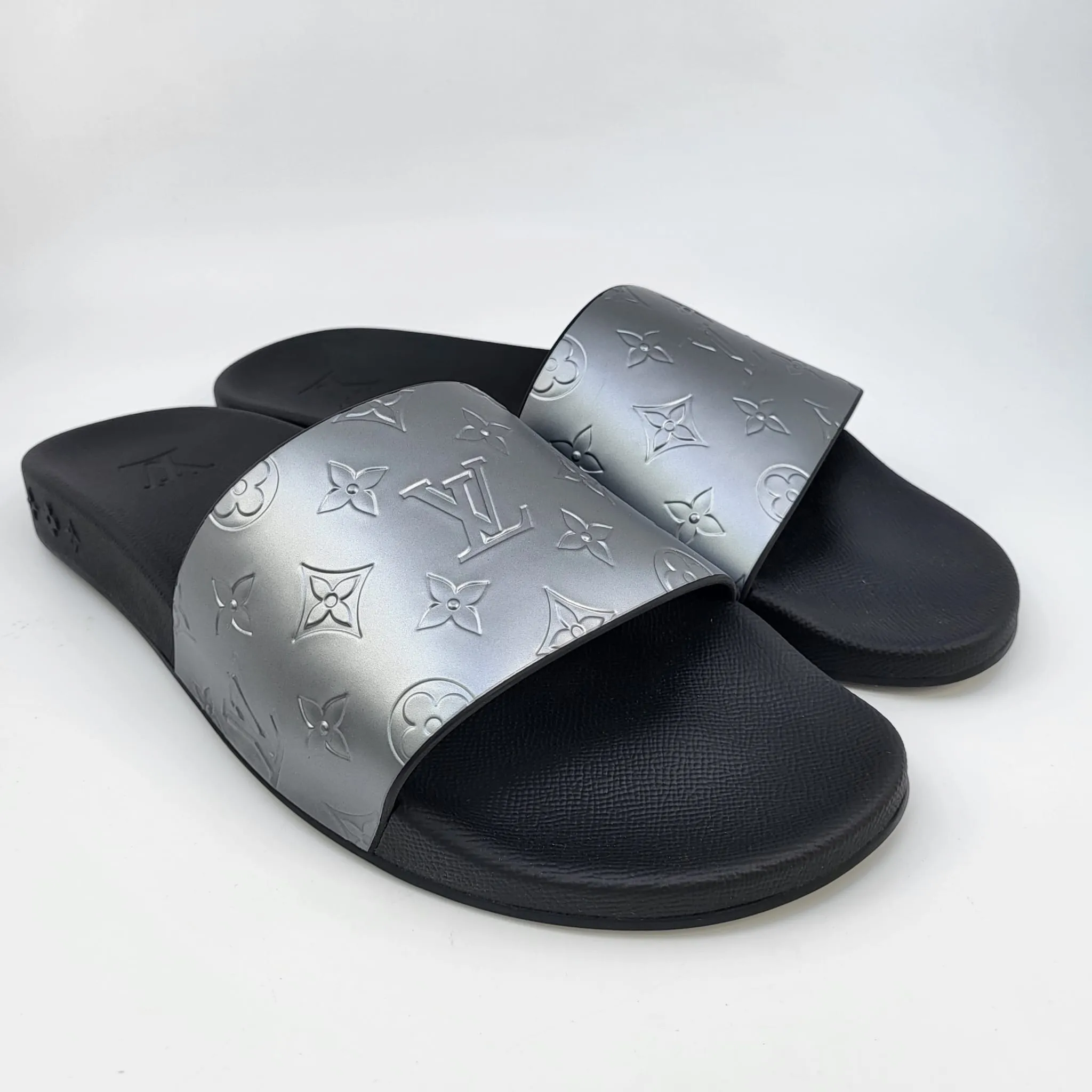 Waterfront Mule