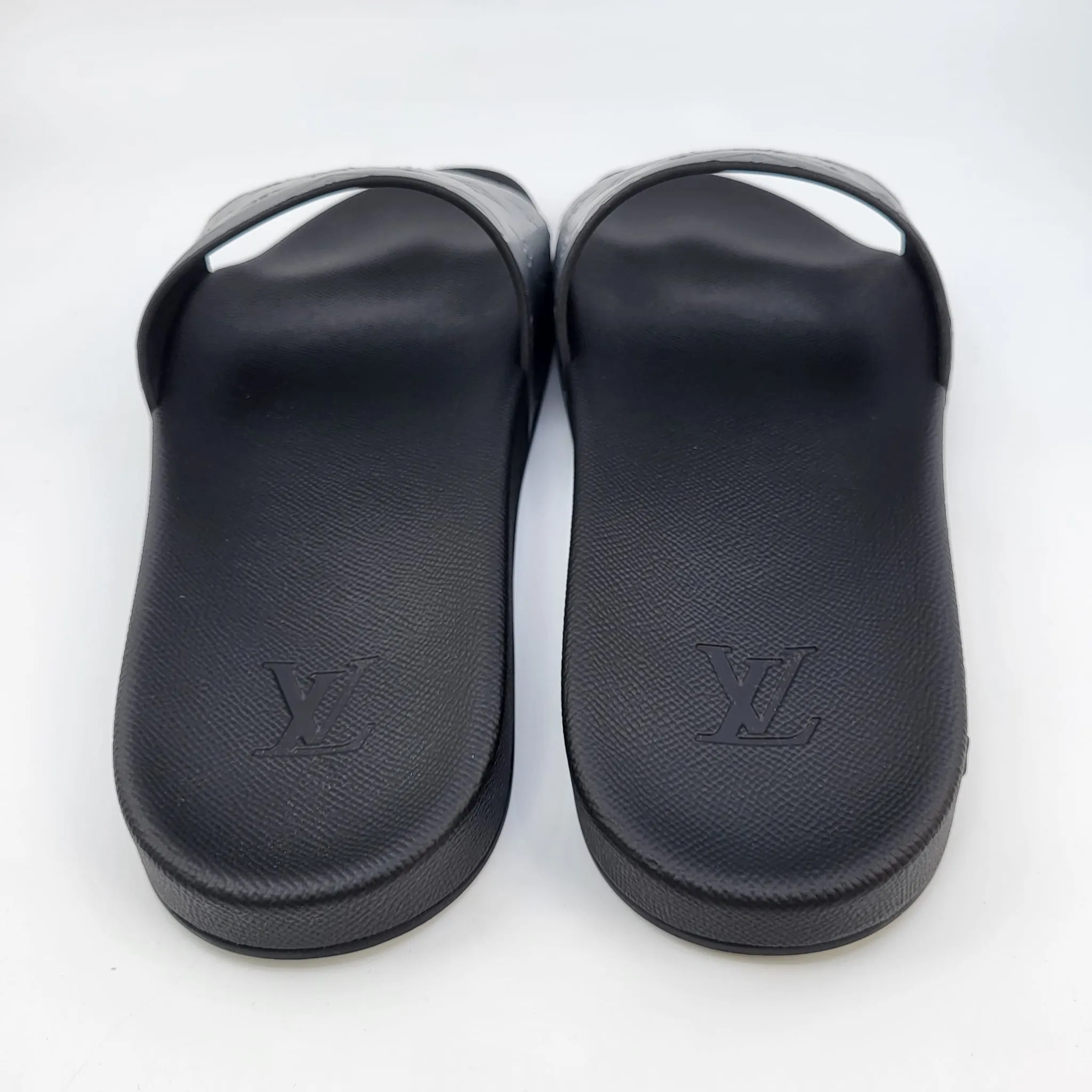 Waterfront Mule