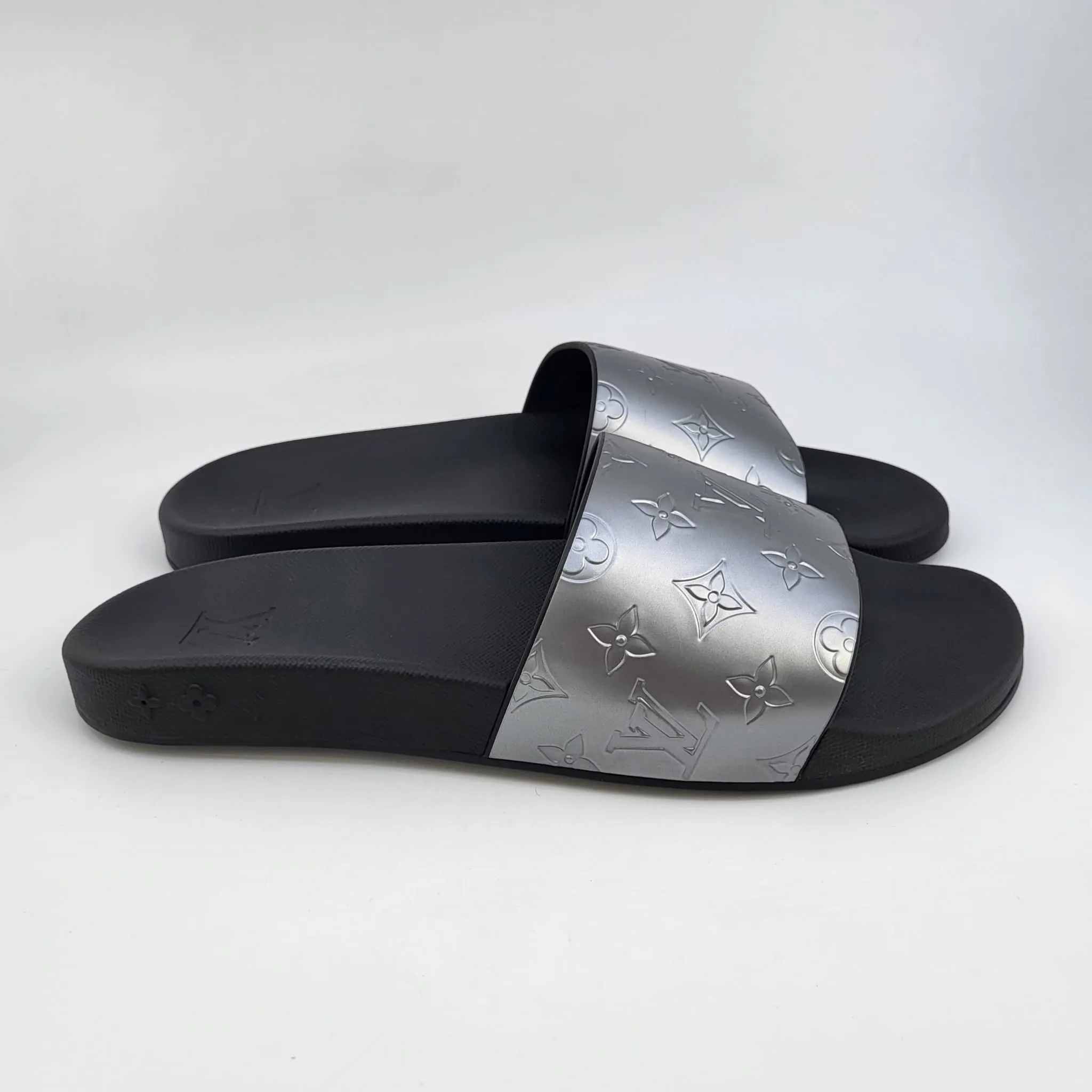 Waterfront Mule