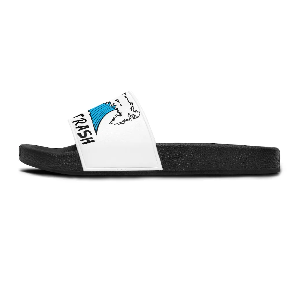 Wave Slides