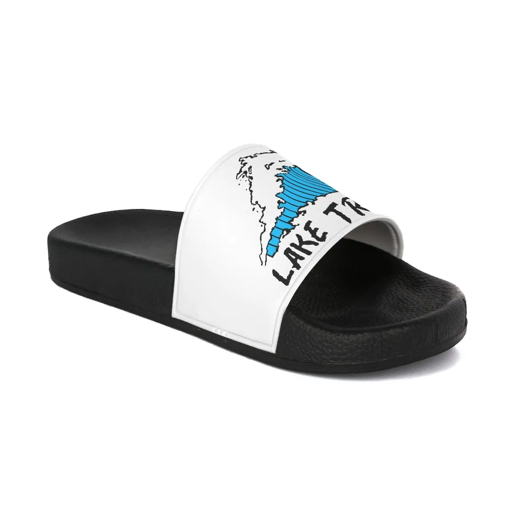 Wave Slides