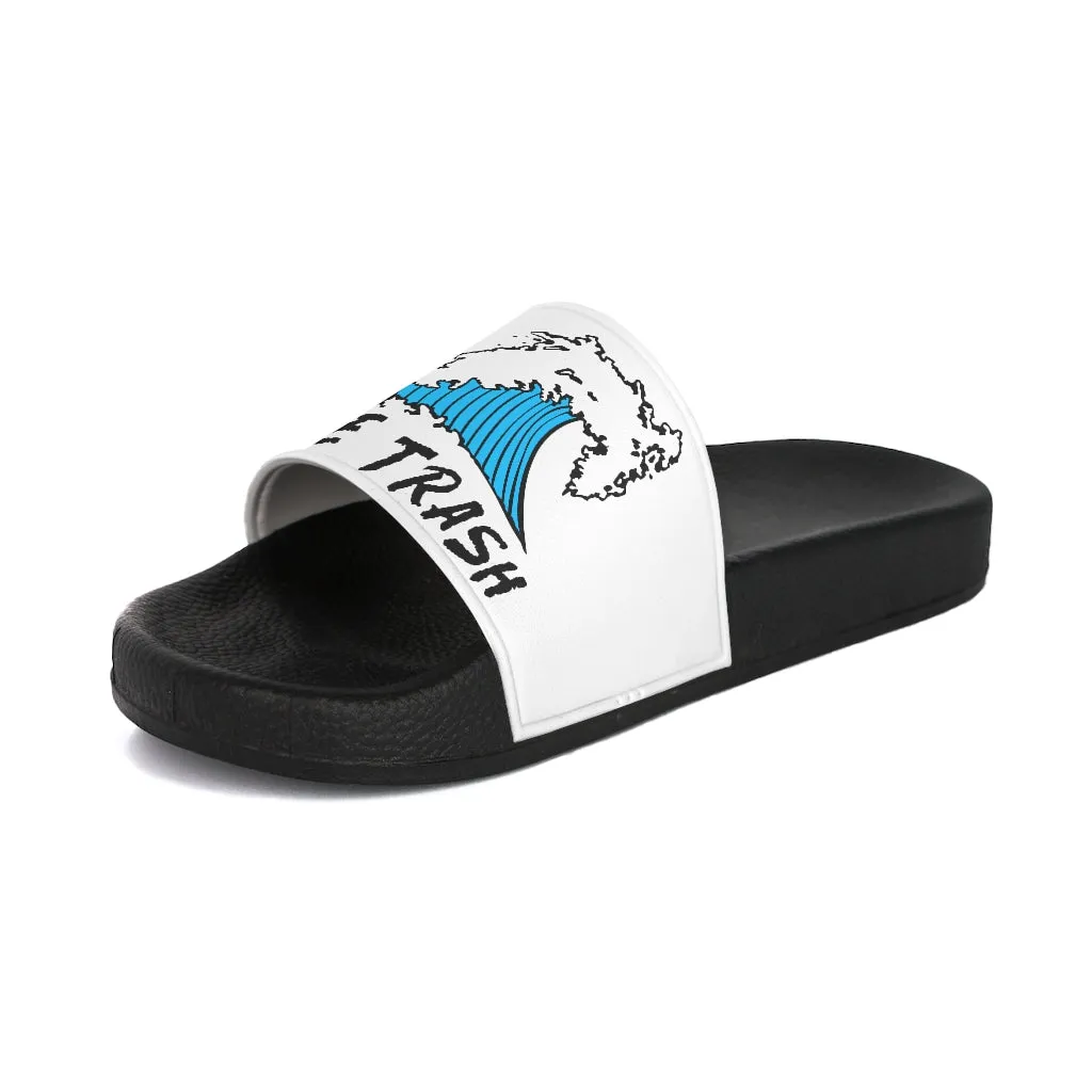 Wave Slides