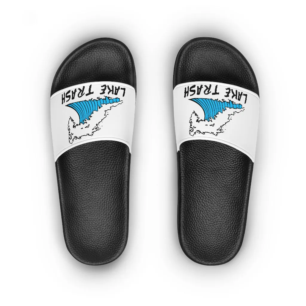Wave Slides