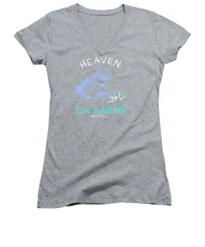 Welder - Women's V-Neck